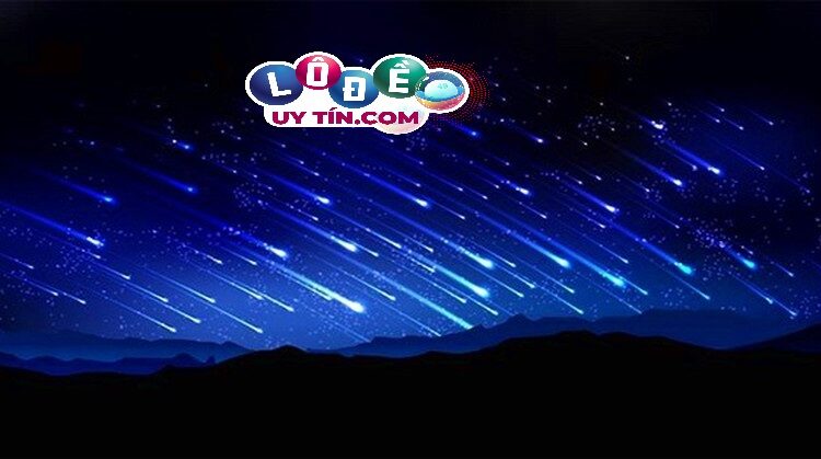Giải mã nằm mơ thấy sao băng là điềm gì