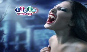Giải mã giấc mơ thấy ma cà rồng từ chuyên gia lô đề
