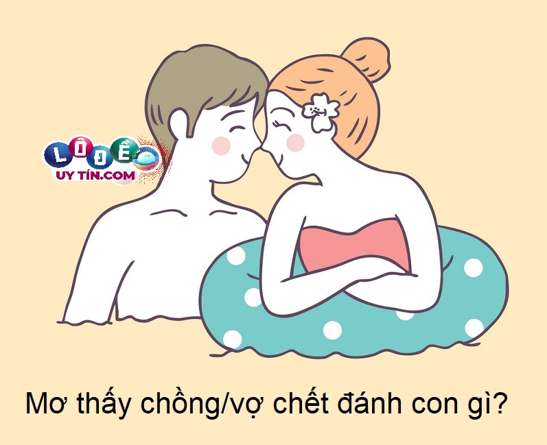 Nằm mơ vợ chết có ý nghĩa gì? Đánh số nào dễ trúng?