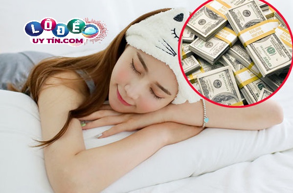 Giải mã mơ thấy tiền đánh con gì, là điềm báo gì? 3 Giải mã mơ thấy tiền đánh con gì, là điềm báo gì 1