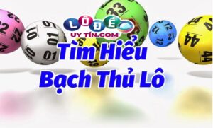 Soi cầu bạch thủ lô miền Bắc hôm nay chuẩn xác nhất 100%