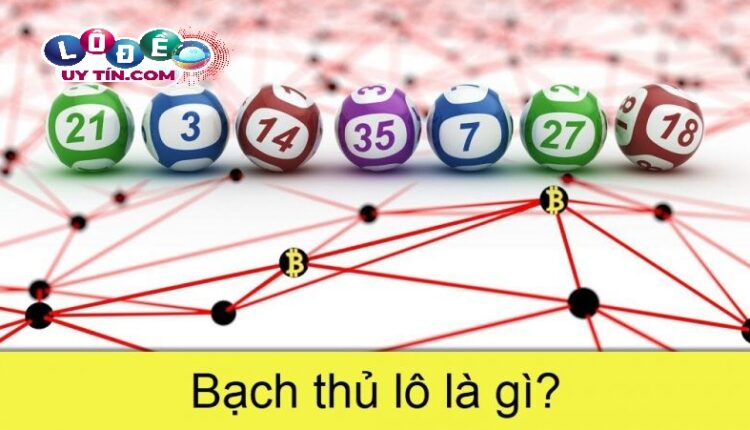 Giải đáp thắc mắc bạch thủ lô và song thủ lô là gì
