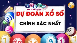 Cách dự đoán xổ số chính xác nhất hiện nay
