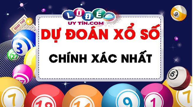 Cách dự đoán xổ số chính xác nhất hiện nay 2 Cách dự đoán xổ số chính xác nhất hiện nay