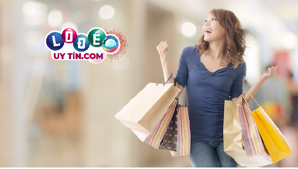 Chiêm bao mơ đi mua sắm đánh con gì 2