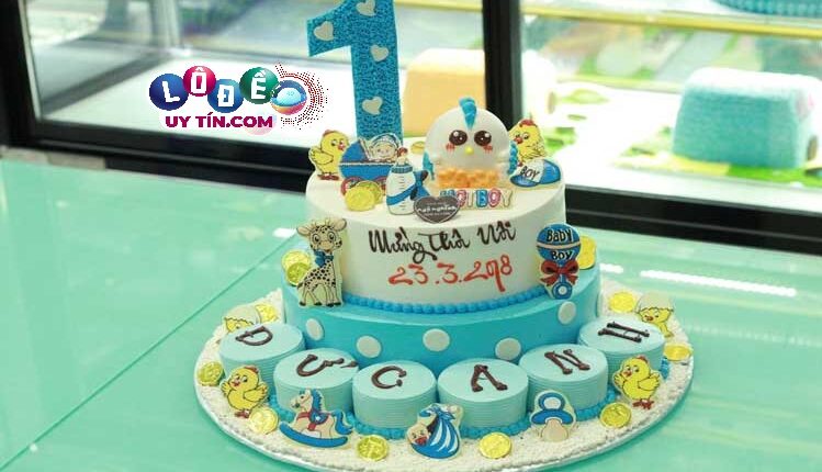 Phân tích giấc mơ thấy bánh sinh nhật đánh con gì chuẩn 2