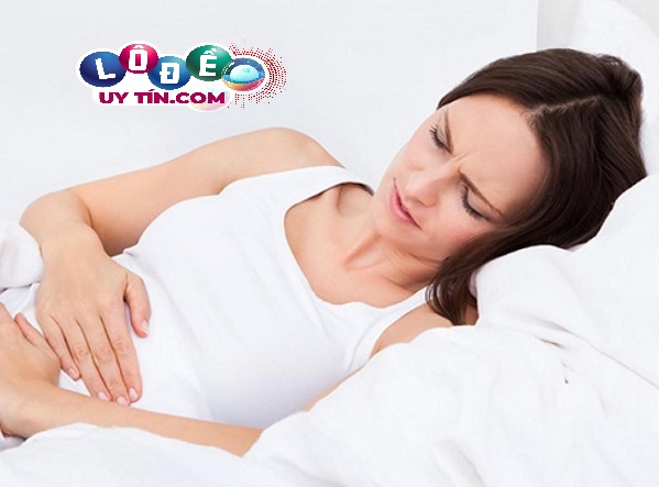 Khám phá giấc mơ thấy mình bị sảy thai đánh con gì 1
