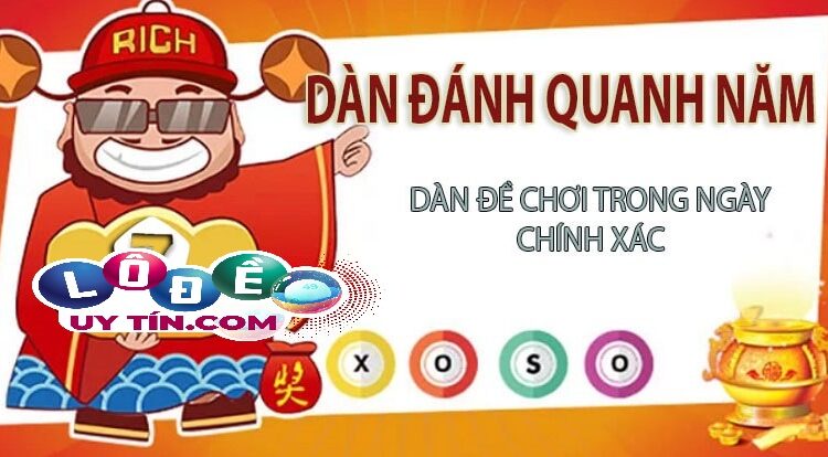 Cách bắt dàn đề chuẩn nhất ăn quanh năm nhiều người chơi áp dụng 2 Cách bắt dàn đề chuẩn nhất ăn quanh năm nhiều người chơi áp dụng