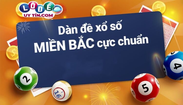 Tổng hợp cách đánh lô đề miền bắc hiệu quả nhất 4 Tổng hợp cách đánh lô đề miền bắc hiệu quả nhất - Đánh lô dàn