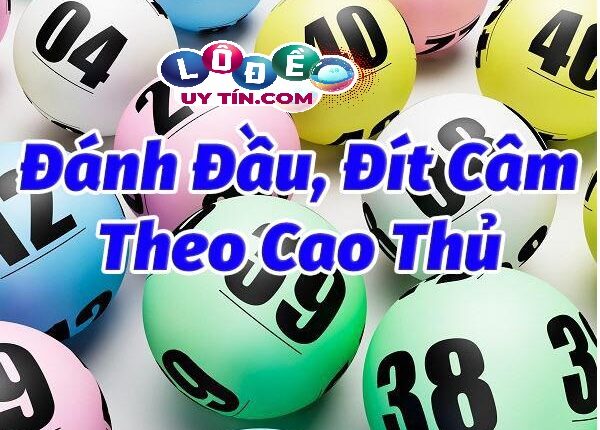 Đầu 9 câm đánh lô gì 1