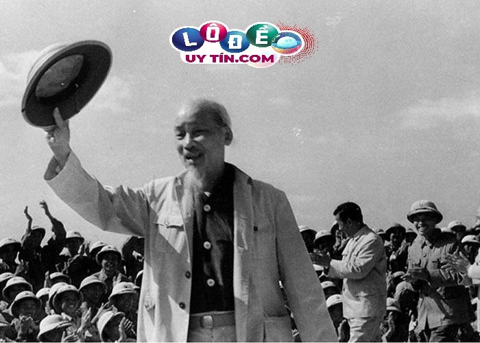 Chiêm bao mơ thấy Bác Hồ có ý nghĩa gì 1