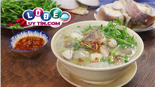 Mơ thấy ăn cháo đánh con gì, là điềm báo gì 2