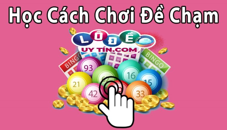 Phương pháp loại chạm đề hiệu quả