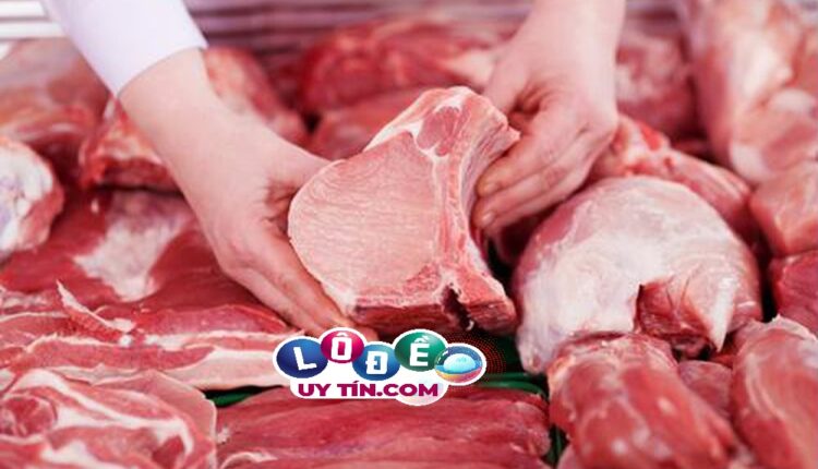 Giải mã nằm mơ thấy thịt heo đánh số gì: Điềm báo tốt hay xấu? 3 Giải mã nằm mơ thấy thịt heo đánh số gì