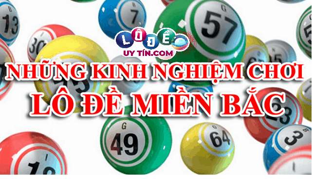Những cách bắt cầu lô không cần phải chỉnh
