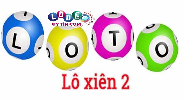 Hướng dẫn cách tính lô xiên 2 đơn giản từ cao thủ