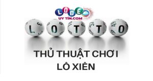 Cách tính tiền lô xiên dành cho những người chưa biết