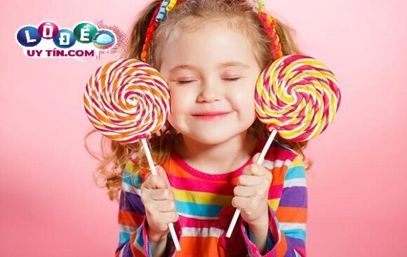 Chiêm bao mơ thấy ăn kẹo bắt số gì chuẩn 1
