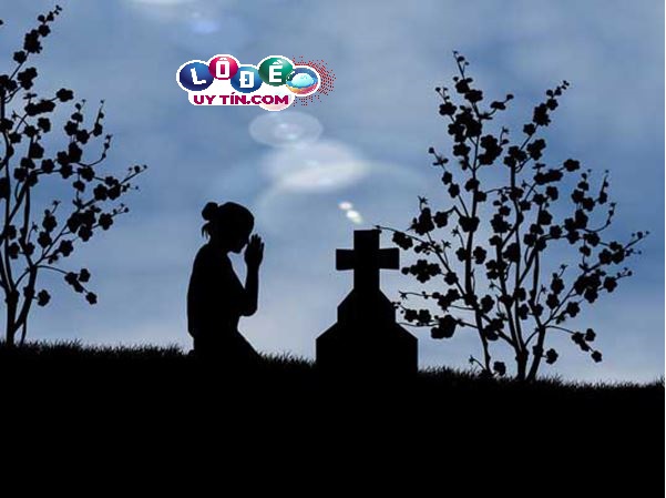Mơ thấy bạn chết là điềm báo gì, đánh lô đề con gì 1