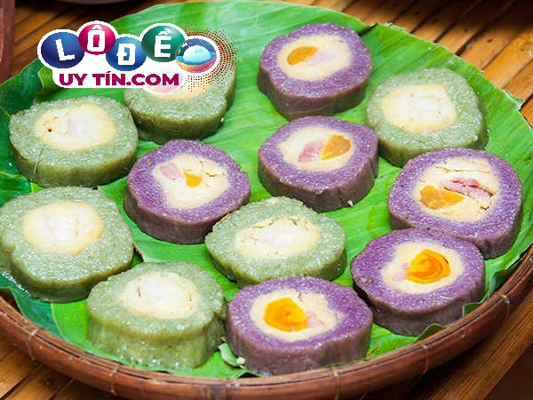 Chiêm bao mơ thấy bánh tét bắt số gì? Điềm báo lành hay dữ? 3 Chiêm bao mơ thấy bánh tét bắt số gì 1
