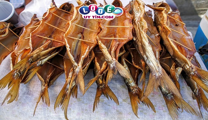 Giải mã giấc mơ thấy cá khô là điềm gì, đánh số mấy 2