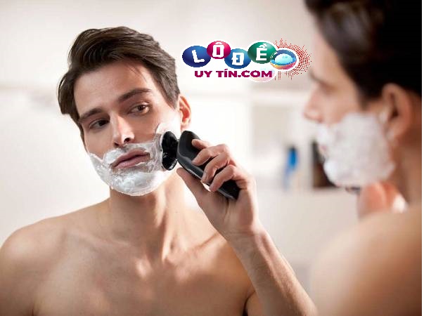 Chiêm bao mơ thấy cạo râu có ý nghĩa gì