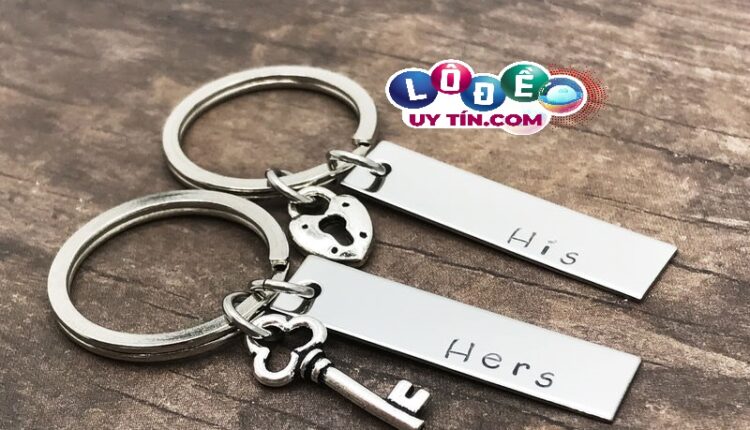 Mơ thấy chìa khóa mang ý nghĩa gì và bạn nên đánh con gì