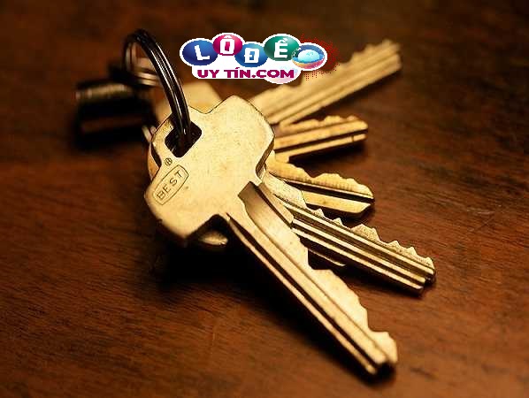 Mơ thấy chìa khóa mang ý nghĩa gì và bạn nên đánh con gì 1
