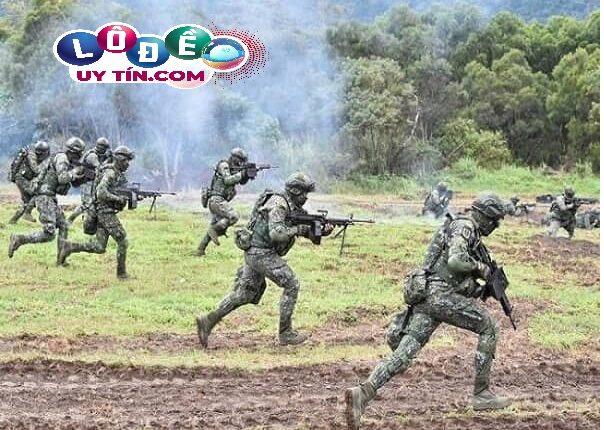 Phân tích giấc mơ thấy chiến tranh đánh con gì trúng lớn? 3 Phân tích giấc mơ thấy chiến tranh đánh con gì trúng lớn 1