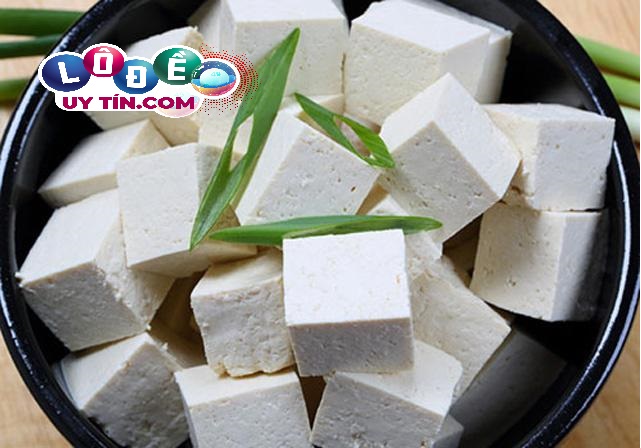 Giải mộng giấc mơ thấy đậu phụ có ý nghĩa gì 1