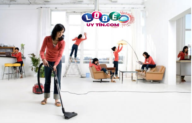 Mơ thấy dọn nhà đánh con gì, điềm tốt hay xấu? 2 Mơ thấy dọn nhà đánh con gì, điềm tốt hay xấu