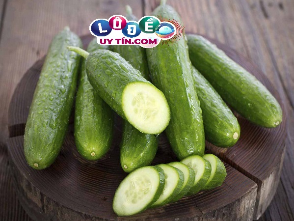 Nằm chiêm bao mơ thấy quả dưa chuột có ý nghĩa quan trọng gì?