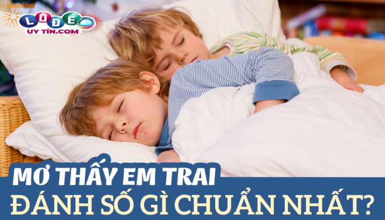 Mơ thấy chị gái có ý nghĩa gì và nên đánh con gì 2