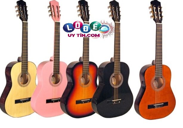 Giải mã giấc mơ guitar - Mơ thấy đàn guitar đánh con gì? 3 Giải mã giấc mơ guitar - Mơ thấy đàn guitar đánh con gì 1