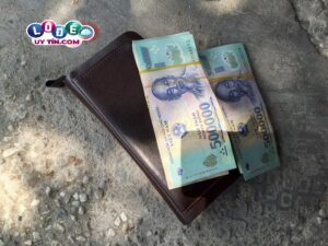 Mơ nhặt được tiền có ý nghĩa gì, đánh con gì?