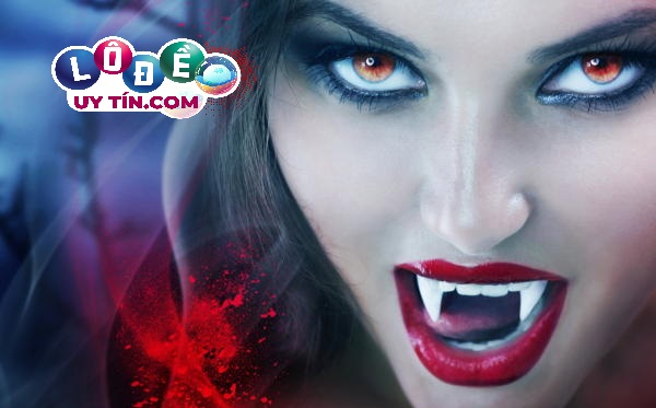 Giải mã giấc mơ thấy ma cà rồng từ chuyên gia lô đề