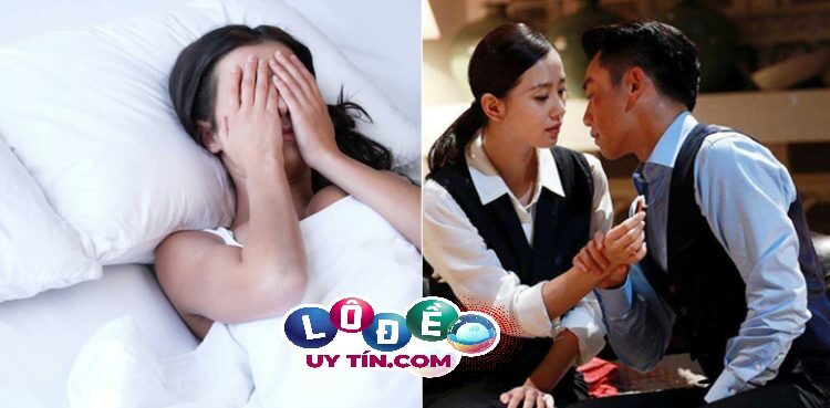 Giấc mơ thấy người yêu ngoại tình có ý nghĩa gì 1