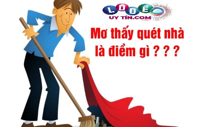 Phân tích ngủ mơ thấy quét rác chốt số gì chuẩn như cao thủ?