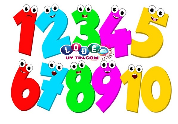 Mơ thấy nhiều con số đánh đề con gì - Cách giải mã các dãy số lớn trong giấc mơ theo sổ mơ