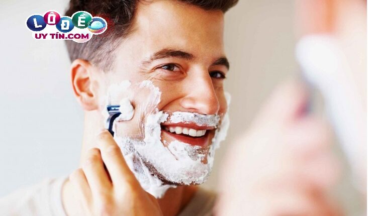 Chiêm bao mơ thấy cạo râu có ý nghĩa gì