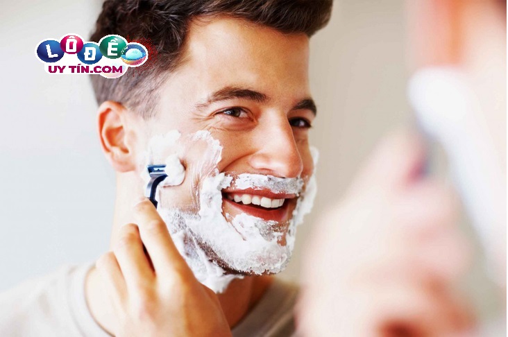 Chiêm bao mơ thấy cạo râu có ý nghĩa gì? Đánh số gì chuẩn?