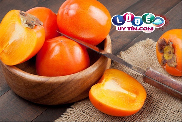 Phân tích giấc mơ thấy quả hồng đánh số gì chắc thắng cược 1