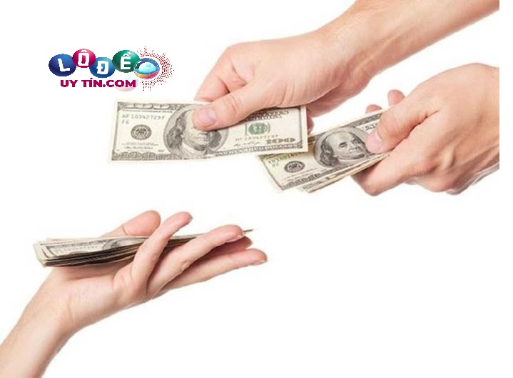 Mơ có người cho tiền là điềm gì, đánh con gì 2
