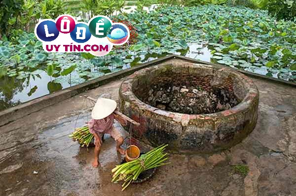 Mơ thấy giếng nước là điềm báo gì 2