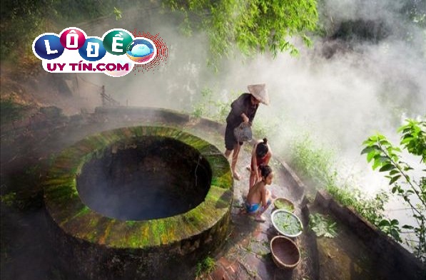 Mơ thấy giếng nước là điềm báo gì 1