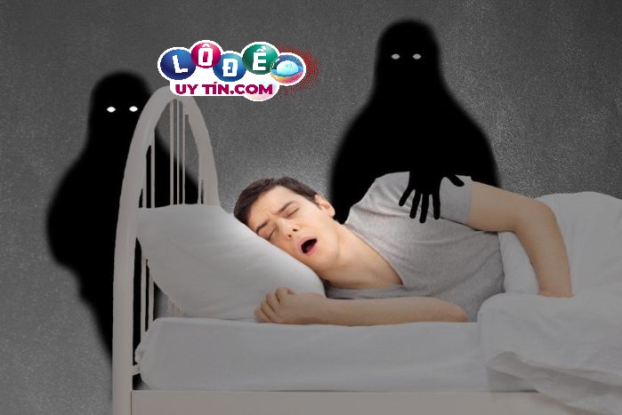 Mơ bị bóng đè đánh con gì? Và điềm báo của giấc mơ là gì