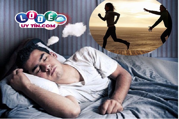 Mơ thấy chạy trốn đánh số gì? Giải mã giấc mơ chạy trốn