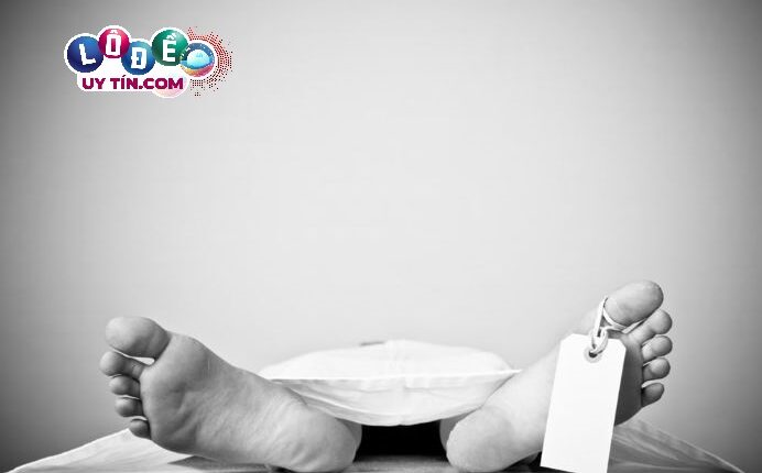Mơ thấy mình sắp chết là điềm gì, đánh con số gì dễ trúng