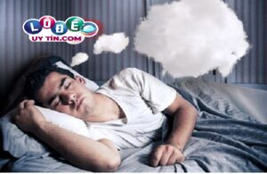 Nằm mơ thấy người thân chết điềm lành hay dữ, đánh con gì?