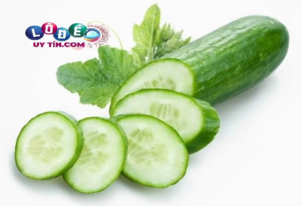 Nằm chiêm bao mơ thấy quả dưa chuột có ý nghĩa quan trọng gì